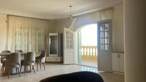 luxury apartment in 6 October